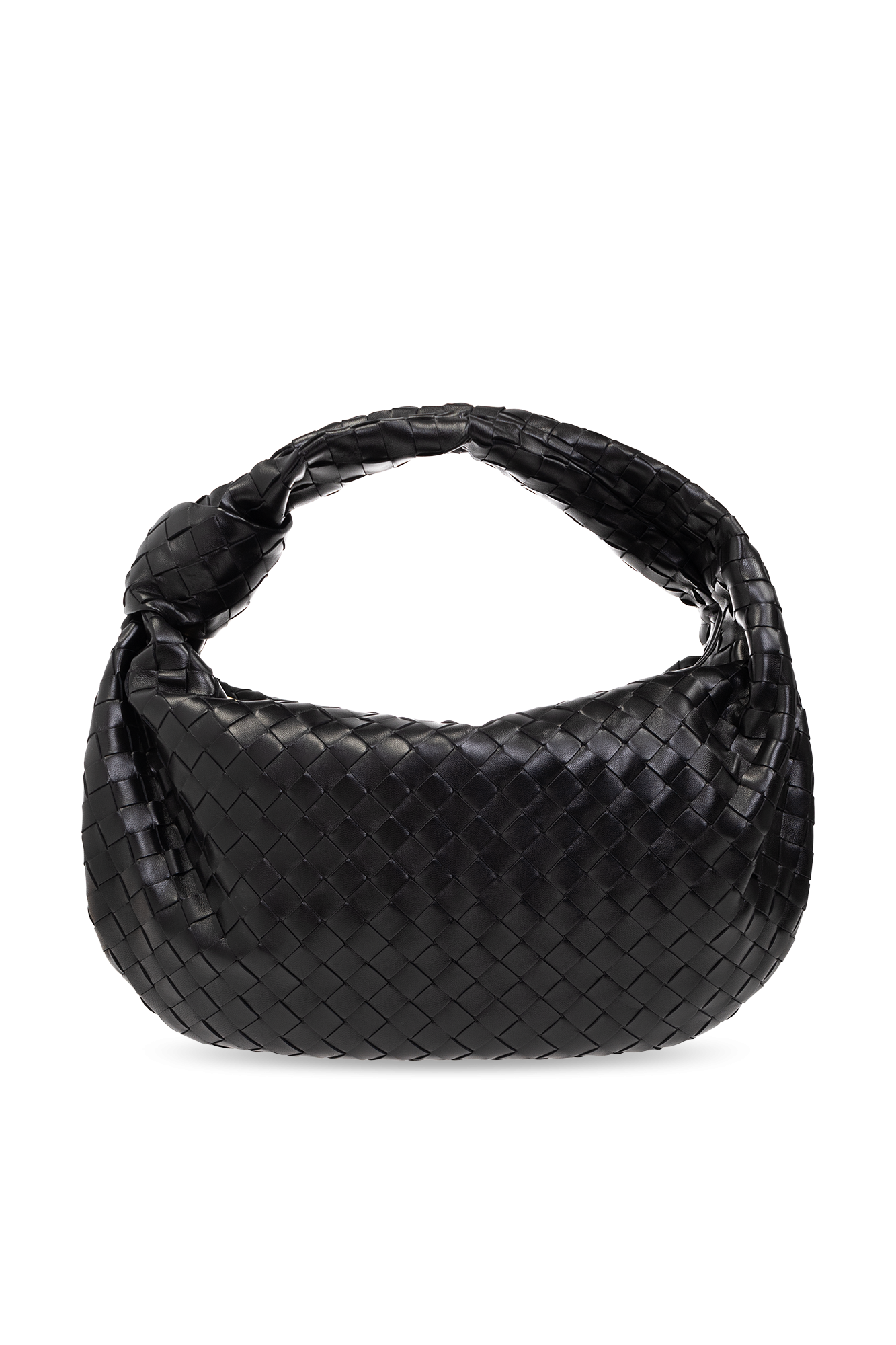 Bottega Veneta Women's Mini Jodie Bag Brown